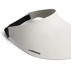 J.Lindeberg Golf Nikita Molded Damen Visor moonbeam