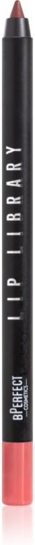 BPerfect Lip Library contour lip pencil shade Addicted 1.5 g