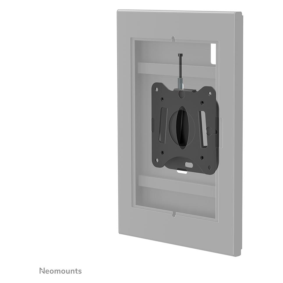 Neomounts Tablet wall mount - Max. 3 kg (WL15-633BL1)