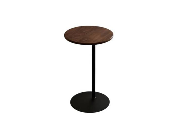 ksjdieunf Couchtisch Schwarzer Nussbaum Massivholz Sofa Beistelltisch Wohnzimmer Kleiner Teetisch Moderner Couchtisch Ecktisch Tische for Wohnzimmer
