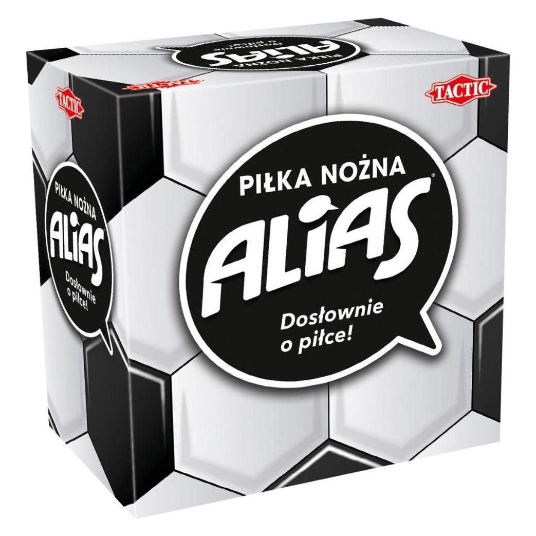 Tactic Alias Fussball (55001578)