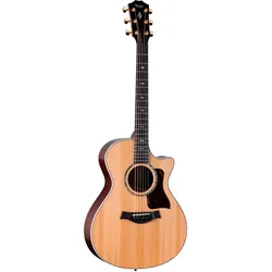 Taylor 712ce Next Generation - Westerngitarre
