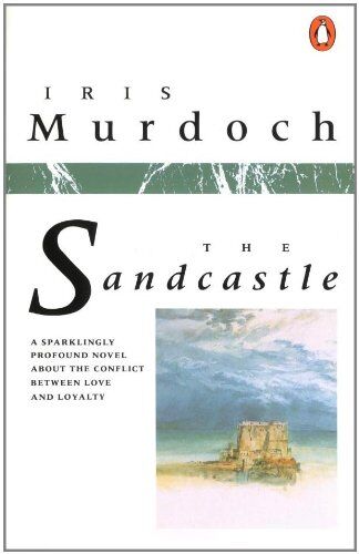 Iris Murdoch - The Sandcastle - Preis vom 02.10.2026 23:42:20 h