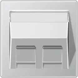 Jung Abdeckung AL 569-30 BF PL-L