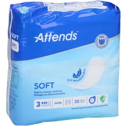 Attends Soft 3 Extra