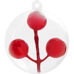 vidaXL, Christbaumschmuck, Madorano (200)