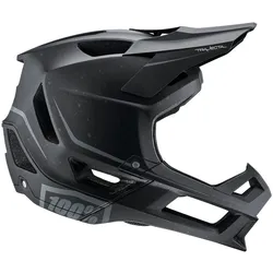 100% Trajecta Downhill Helm L (58-61)