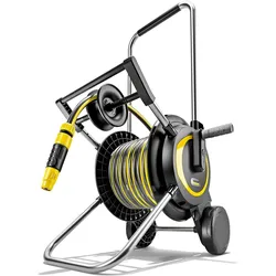 Kärcher, Gartenschlauch Aufbewahrung, HT 4.20 Set (20 m)