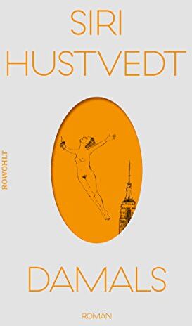 Siri Hustvedt - Damals - Preis vom 19.10.2026 19:33:35 h