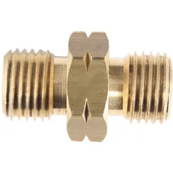 Campingaz Schlauchverbinder 1/4 links