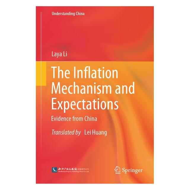 Springer The Inflation Mechanism and Expectations (61645471)