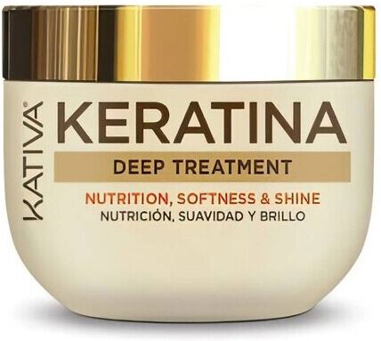 Kativa Keratin-Intensivpflege 300 ml