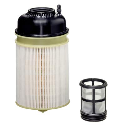HENGST FILTER Kraftstofffilter e445kpd3142 117mm für Mercedes FUSO (MITSUBISHI)