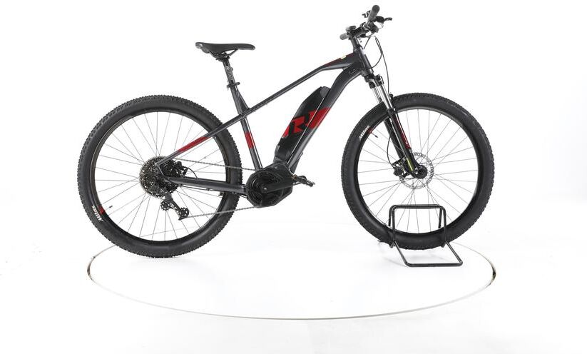 R Raymon HardRay E-4.0 E-Bike - 306115
