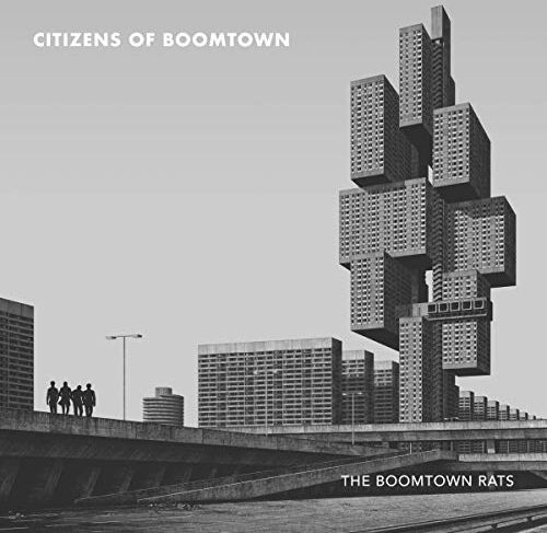 the Boomtown Rats - Citizens of Boomtown - Preis vom 10.10.2026 11:48:34 h