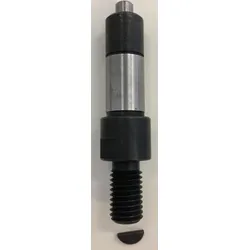 ELMAG Spindel M14x2+Keil (Nr. 2+3) - 9403660