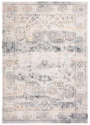 SAFAVIEH Alhambra Elviira Vintage Oriental Rug