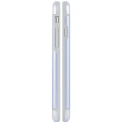 Moshi Schutzhülle für iPhone 6 Plus/6SPlus iGlaze (Apple iPhone 6 Plus, Apple iPhone 6s Plus), Smartphone Hülle, Violett