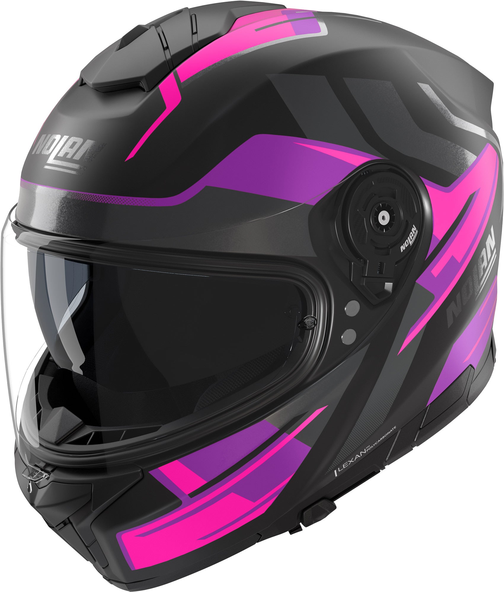 Nolan N80-8 Trittico Helm N880009303585