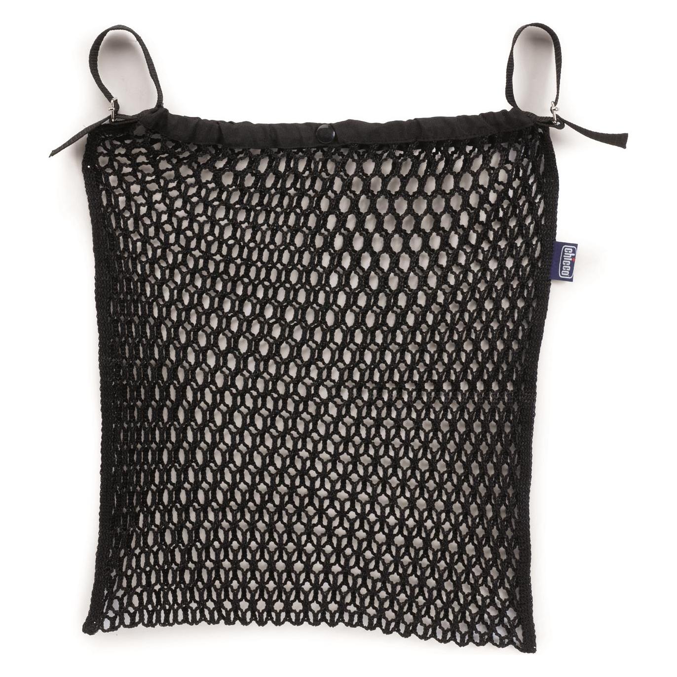 Chicco Einkaufsnetz (795230695=BLACK)
