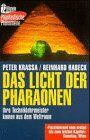 Peter Krassa - Das Licht der Pharaonen - Preis vom 30.09.2026 09:01:18 h