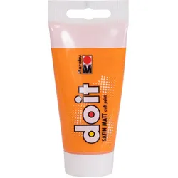 Marabu Do It Acrylfarbe in verschiedenen Farbtönen, 75 ml