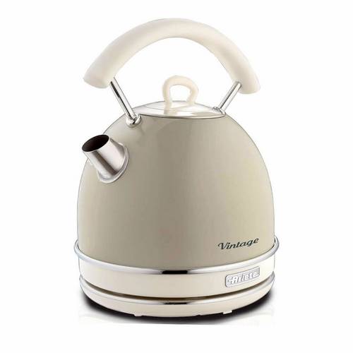 Ariete Wasserkocher Beige