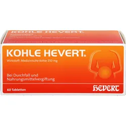 Kohle Hevert 60 ST