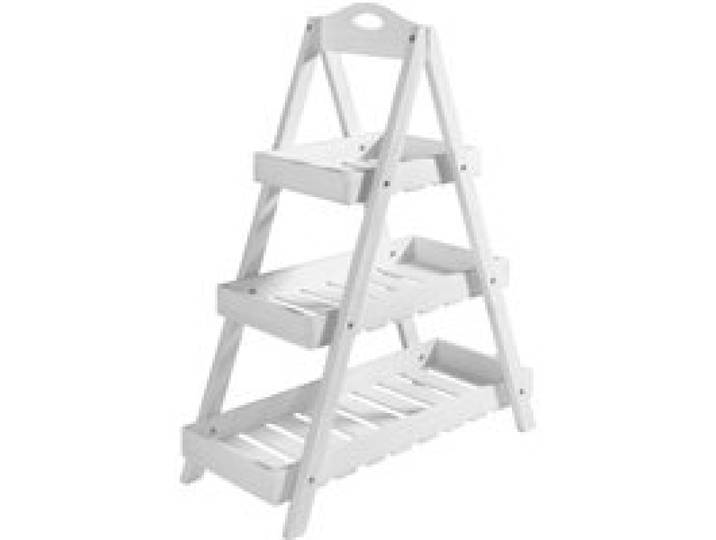 LIVARNO® Porte-plantes (blanc)