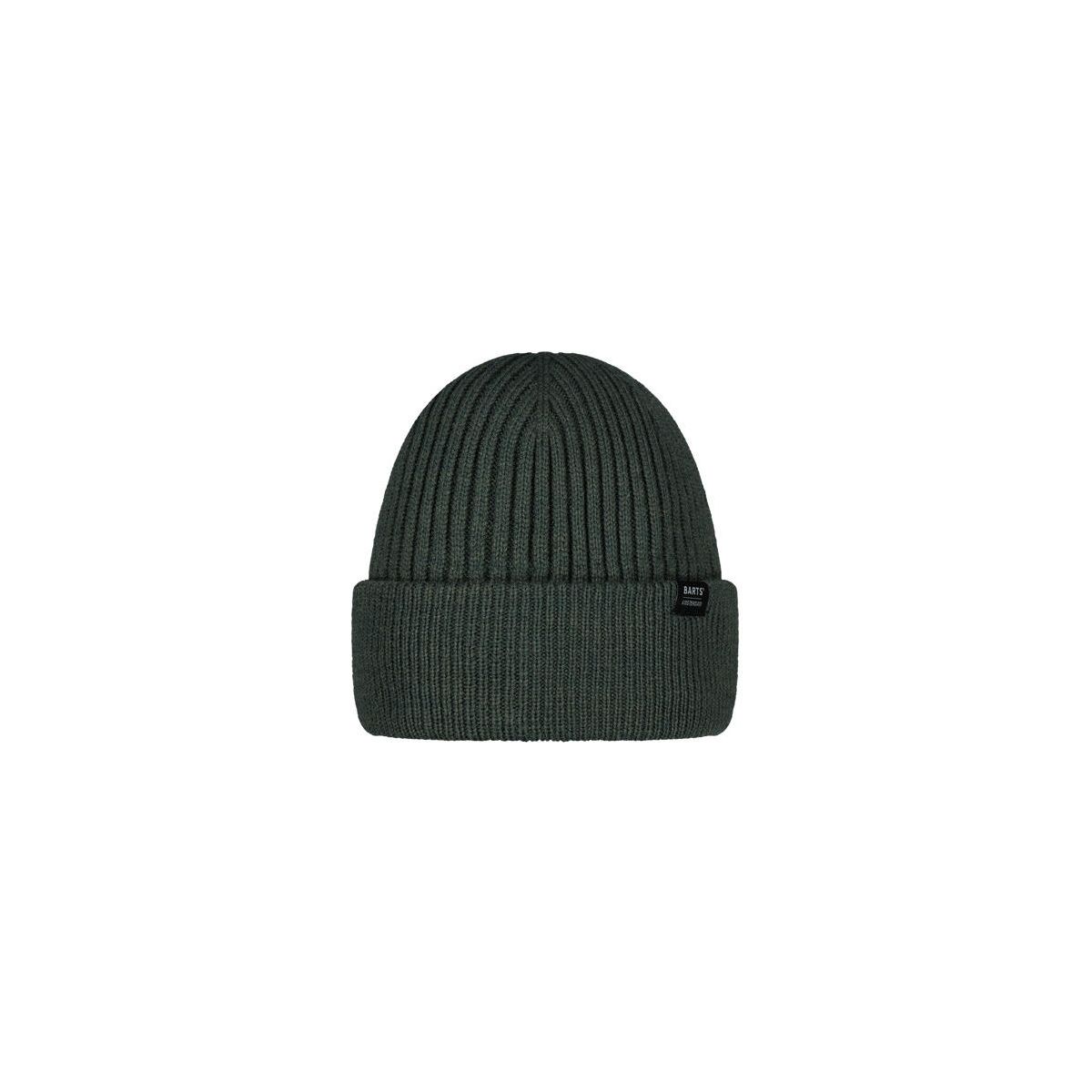 Barts Nieck Beanie army (13) 2160013