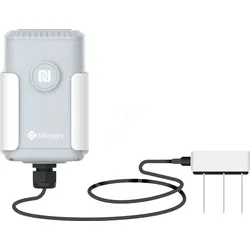 MIL EM500-SMTC - LoRaWAN Bodenfeuchte-, Temperatursensor