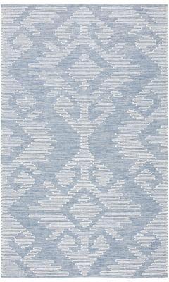 SAFAVIEH Handmade Kilim Linn Cotton & Wool Rug