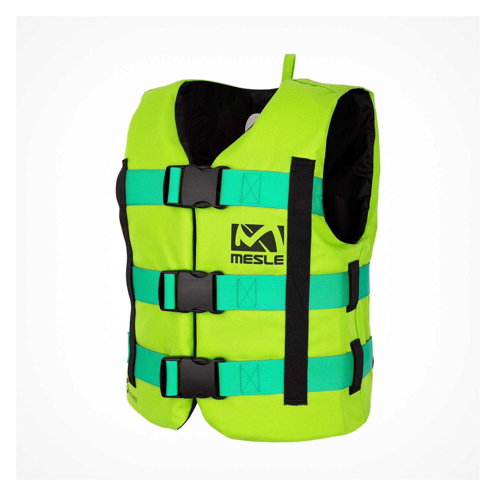 Mesle Schwimmweste Rental H600 (XS, 40 - 50 kg) (mes536512)