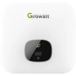 Growatt MIC 750TL-X | Micro Wechselrichter
