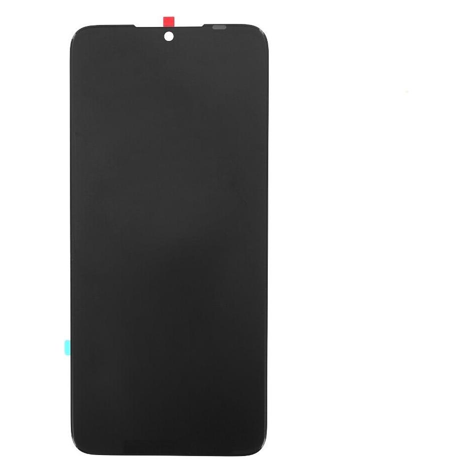 OEM Display(No Frame) for Xiaomi Redmi Note 7 Pro black (Display, Xiaomi Redmi Note 7 Pro) (25434322)