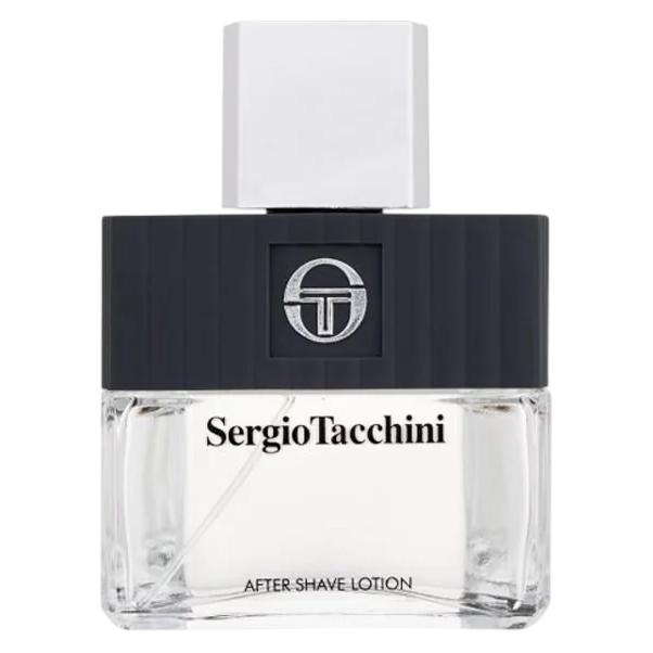 Sergio Tacchini Man (Aftershave Lotion, 100 ml) (36204962)