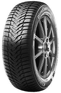 KUMHO REIFEN Winterreifen 175/80R14 88T - WinterCraft WP51 2232903 175/80 R14