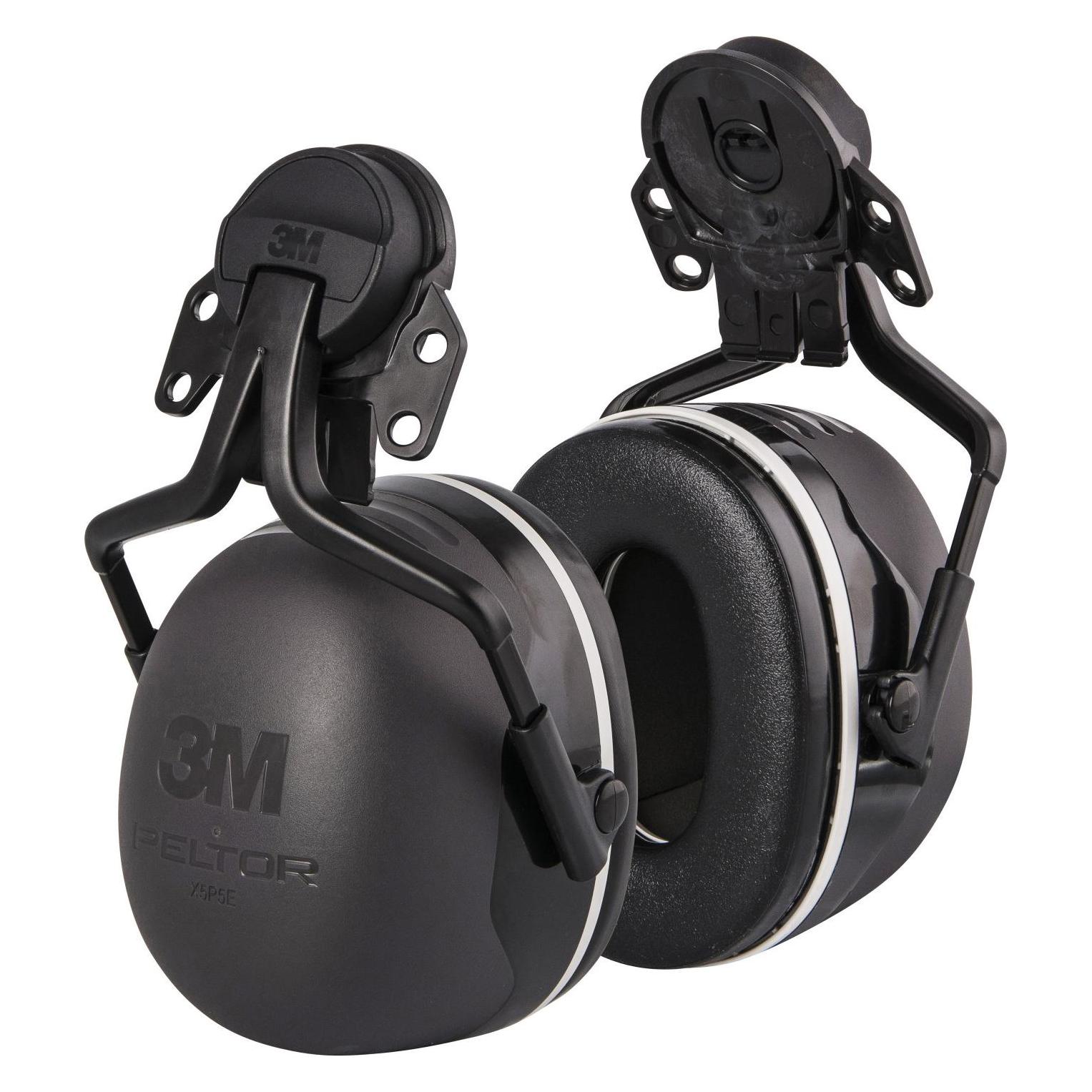 3M Kapselgehörschutz Peltor X5 X5P3E (1x) (X5P5E)