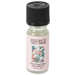 Salt & Sea Glass Fragrance Oil