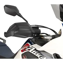 Givi HP, Handprotektoren