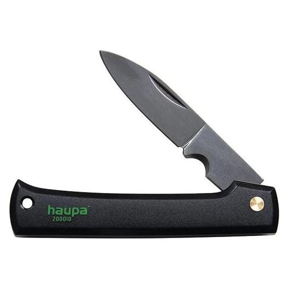Haupa Kabelmesser 60mm ger klappb PVC 200010 (6 cm) (200010)