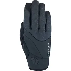 ROECKL SPORTS Herren Handschuhe Kaien, Größe 6,5 in Blau Blau