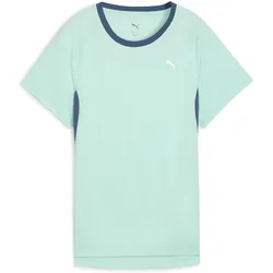 Puma, Damen, Sportshirt, Velocity (L), Grün
