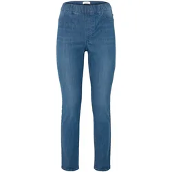 Tchibo - Treggings – Fit »Nelly« - Damen - Gr. 38 - dunkelblau