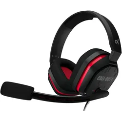 Logitech G Astro 10 Call of Duty (Kabelgebunden), Gaming Headset, Grün, Schwarz