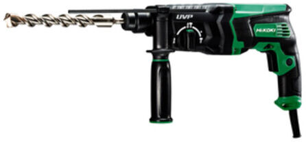 Perforateur-burineur HiKOKI (SDS-plus) DH28PCY2 (HSC I) (DH28PCY2W1Z)