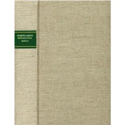 Chartularium Sangallense, Fachbücher von Peter Erhart, Bernhard Zeller, Rafael Wagner, Karl Heidecker, Peter Heidecker Erhart