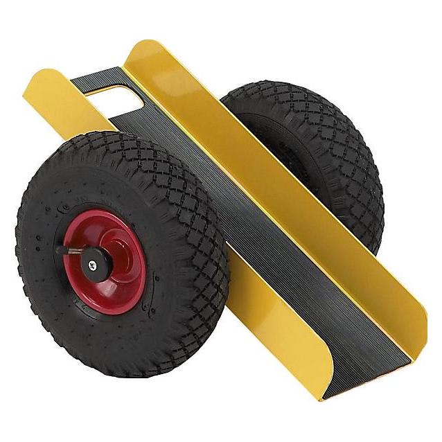 Ravendo Pladehund - TW 200 L (142650)