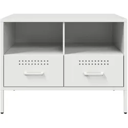 vidaXL, TV Möbel, Afonso (2 Stück) (39 x 68 x 50.50 cm)