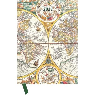 Antique Maps 2027